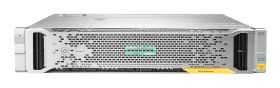 HPE StoreVirtual VSA