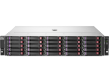 HPE D2000 Disk Enclosures
