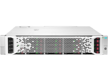 HPE D3000 Disk Enclosures
