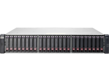 HPE MSA 1040