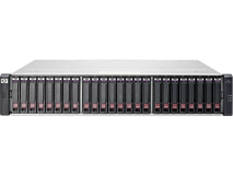 HPE MSA 2040