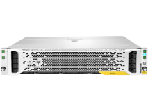 HPE StoreEasy 3850 Gateway Storage